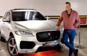 Nuevos Embajadores de Jaguar en Colombia