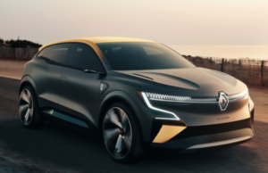 BYD SEAGULL el eléctrico que llega a revolucionar el mercado