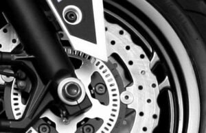 Aumenta el ABS en el mercado de motocicletas