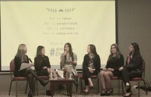 Hyundai apoya a las mujeres taxistas