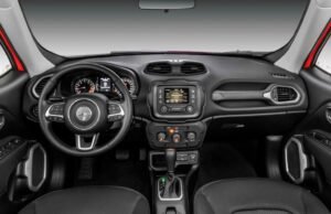 Nuevo Jeep® Renegade 2019