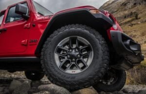 La nueva 4×4 Jeep® Wrangler llega al mercado colombiano desde $169.990.000