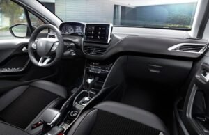 Peugeot presenta su renovado 2008 Active