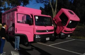 Volkswagen Camiones y Buses presenta el New Delivery