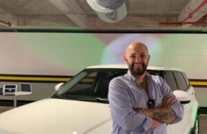Nuevos embajadores de marca de Land Rover Colombia
