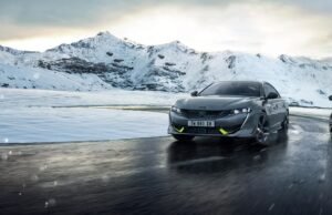 SUVs eléctricos y tecnología de vanguardia: Las apuestas de Stellantis en el Salón del Automóvil de Bruselas 2024