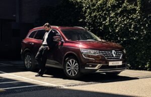 Chevrolet sorprende a Mateo Carmona y su familia en reconocimiento a su esfuerzo