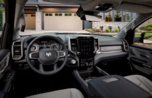 Ram conmemora una década de liderazgo en pickups de lujo con la nueva Ram 1500 10th Anniversary Edition 2022