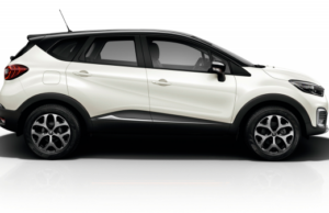 RENAULT-Sofasa lidera el segmento SUV en Colombia