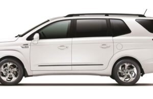 SSangyong presenta su gama en el Salón del Automóvil