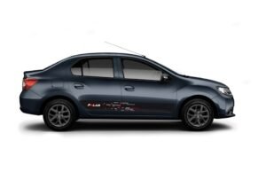 Nueva serie limitada en modelos Renault