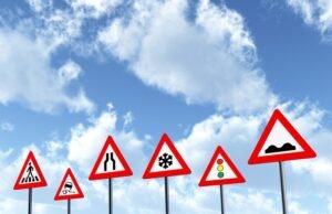 Las leyes de tránsito tienen que avanzar con la tecnología automotriz