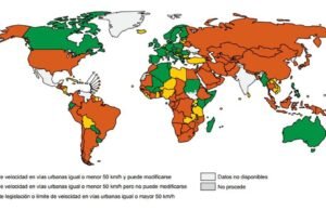 ISA: solución al exceso de velocidad