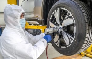 Kia amplía la garantía en sus modelos