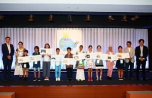 Una niña colombiana viajará a Japón Gracias a “El Carro de Tus Sueños”