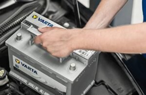 Baterías VARTA ahora en vehículos con Start-Stop en Colombia