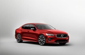 Volvo Cars presente en el salón del automóvil