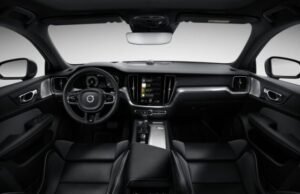 Nuevo Volvo S60 T8 Híbrido Enchufable, en Expocar Medellín 2019