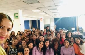 Axalta recibe reconocimiento por impulsar diversidad y equidad