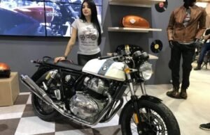200.000 personas asistieron al Salón Internacional del Automóvil de Bogotá