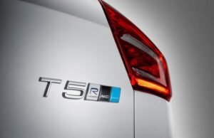 Conducción más dinámica y deportiva en vehículos Volvo