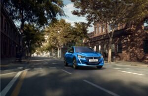 LO QUE DEBES SABER SOBRE LOS PEUGEOT ELECTRIFICADOS