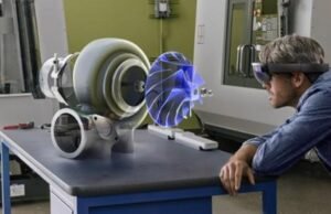 La realidad virtual llega a la industria automotriz