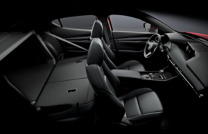 La nueva generación de Mazda3 llega a Colombia