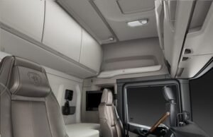 La nueva generación de Scania ya está en Colombia
