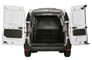 Renault presenta la nueva Kangoo