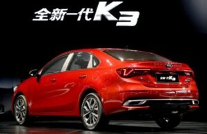 Conozca el lanzamiento de KIA en el Auto Shanghái 2019