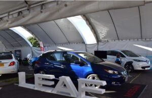 Cesvi Colombia realizó el primer foro de vehículos eléctricos e híbridos del país
