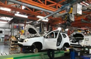 Renault Sofasa cerró 2018 liderando el mercado automotor