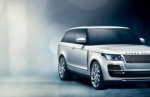 Jaguar Land Rover celebra su pasado, presente y futuro en el Salón Del Automóvil de París