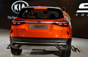 Kia Motors anunció que ‘Seltos’ será el nombre de su nuevo SUV compacto