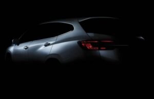 Conozca los prototipos que presentará Subaru en el Salón del Automóvil de Tokio