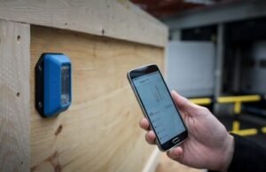 El futuro en el tráfico de mercancías