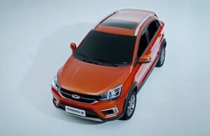 Chery presente en el Salón Internacional del Automóvil