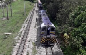 Inició la operación comercial del tren entre La Dorada – Santa Marta – La Dorada