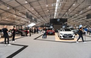 Salón del Automóvil 2024: un espacio para encontrar la mejor alternativa de movilidad