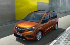 Opel será libre de emisiones para 2028