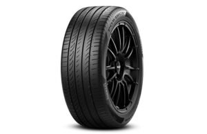 POWERGY: SEGURIDAD Y SOSTENIBILIDAD EN LA NUEVA LLANTA DE PIRELLI PARA USO DIARIO