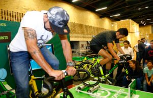 BICIGO impulsa acciones sostenibles desde el uso de las bicicletas BiciGo