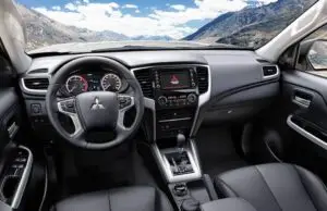 Mitsubishi presenta la renovación de su icónico modelo L200