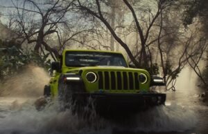 La marca Jeep® electrifica el evento deportivo más grande de EE.UU.