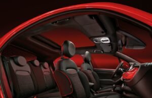 Nuevos 500X Hybrid y Tipo Hybrid: la gama FIAT está 100 % electrificada