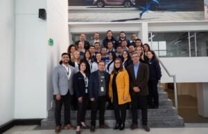 Hyundai Motor Company, casa matriz, reconoce a Automotor como uno de los 100 mejores concesionarios a nivel mundial