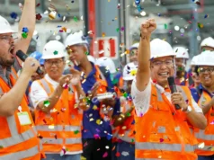 BYD alcanza el hito de 10.000 autos producidos en su fábrica de Camaçari, Bahía