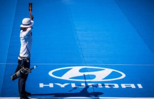 Hyundai Motor extiende su asociación con World Archery hasta 2025, apuntando a una década de patrocinios de títulos