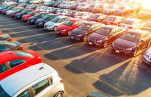 Mercado automotor latinoamericano crece 1% en agosto de 2025: Venezuela y Argentina lideran las alzas